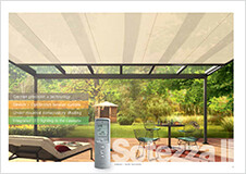 Product & Technical Brochure Weinor Sottezza II brochure download